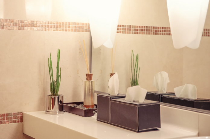 전국 최초 고속도로 ‘여성 전용 휴게실’ 생긴다.. ‘여성 ex-라운지’