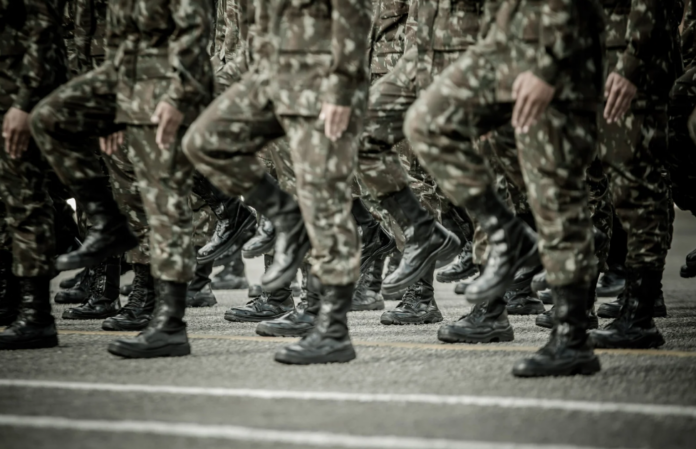 ‘고도비만도 현역 입대’.. 달라지는 신체검사 기준